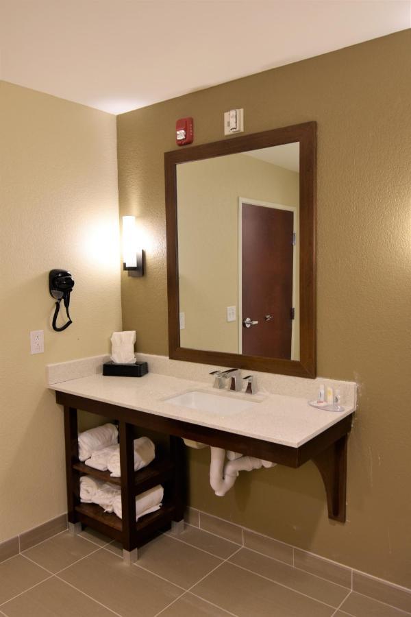 Comfort Inn & Suites Rock Hill Zewnętrze zdjęcie