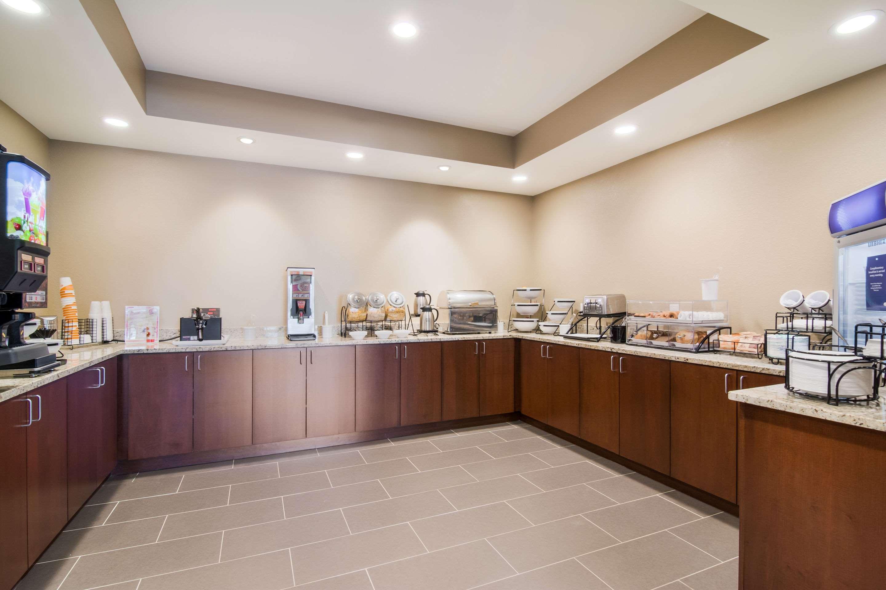 Comfort Inn & Suites Rock Hill Zewnętrze zdjęcie