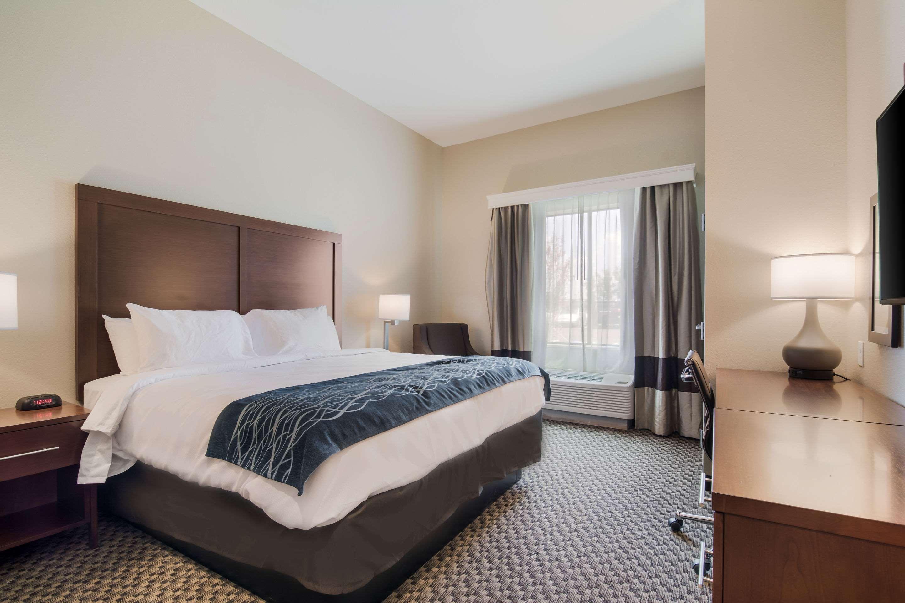 Comfort Inn & Suites Rock Hill Zewnętrze zdjęcie